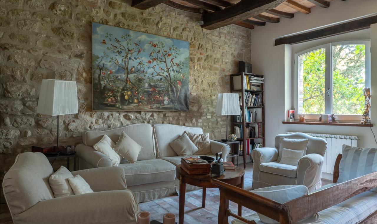 Relais Casamassima Villa Perugia Exterior foto