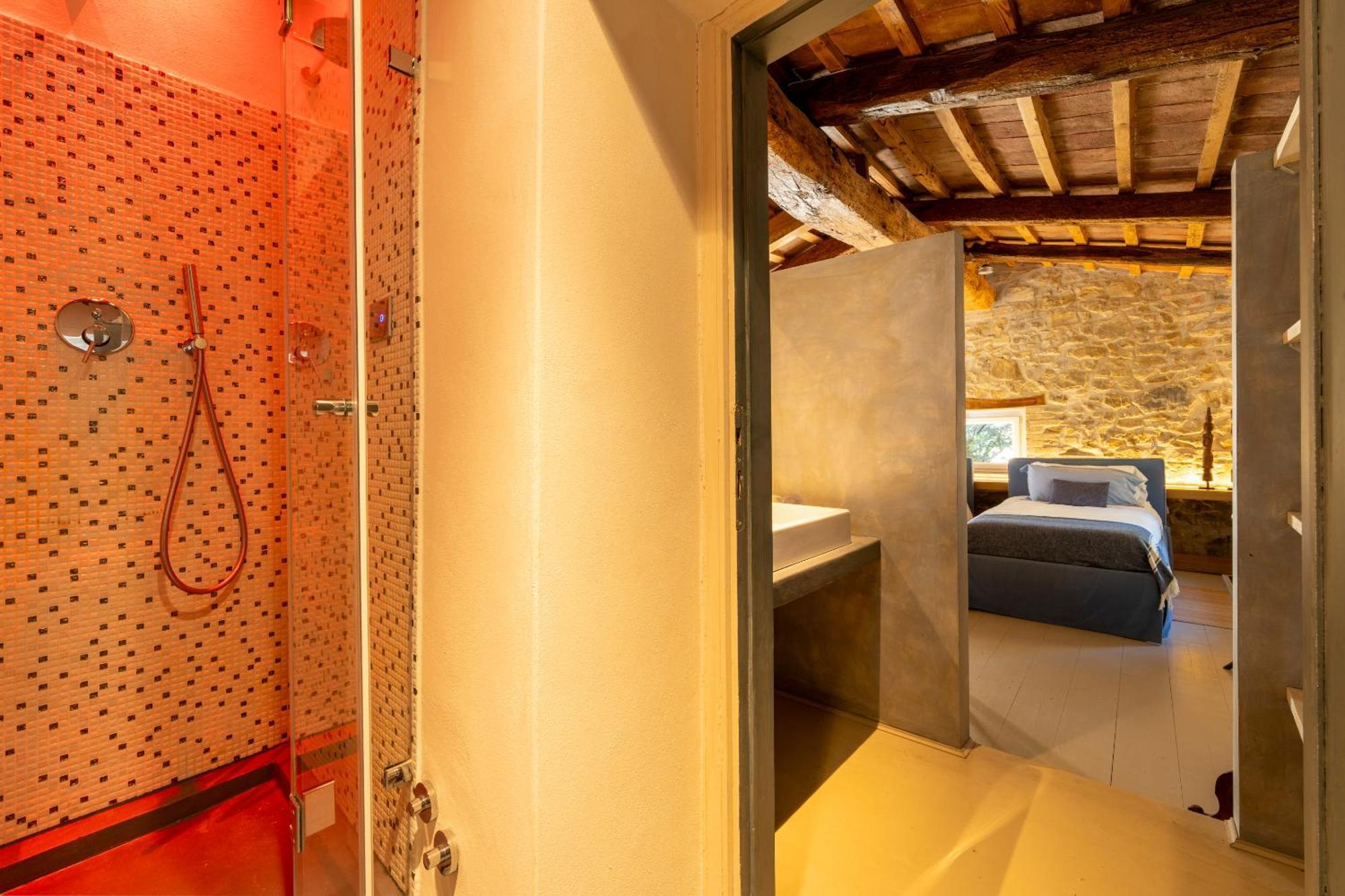 Relais Casamassima Villa Perugia Cameră foto