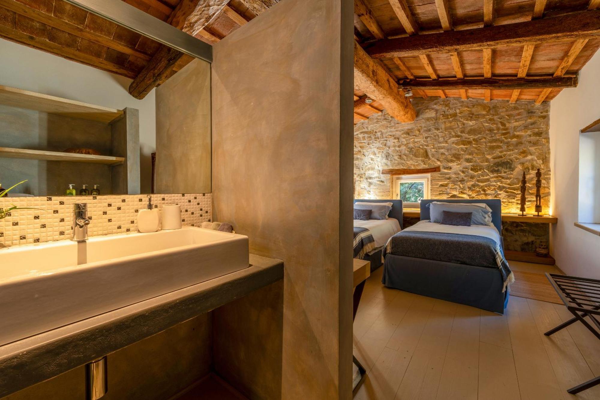 Relais Casamassima Villa Perugia Cameră foto