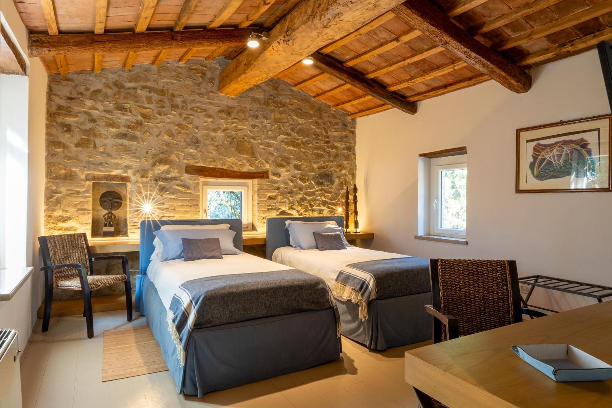 Relais Casamassima Villa Perugia Cameră foto