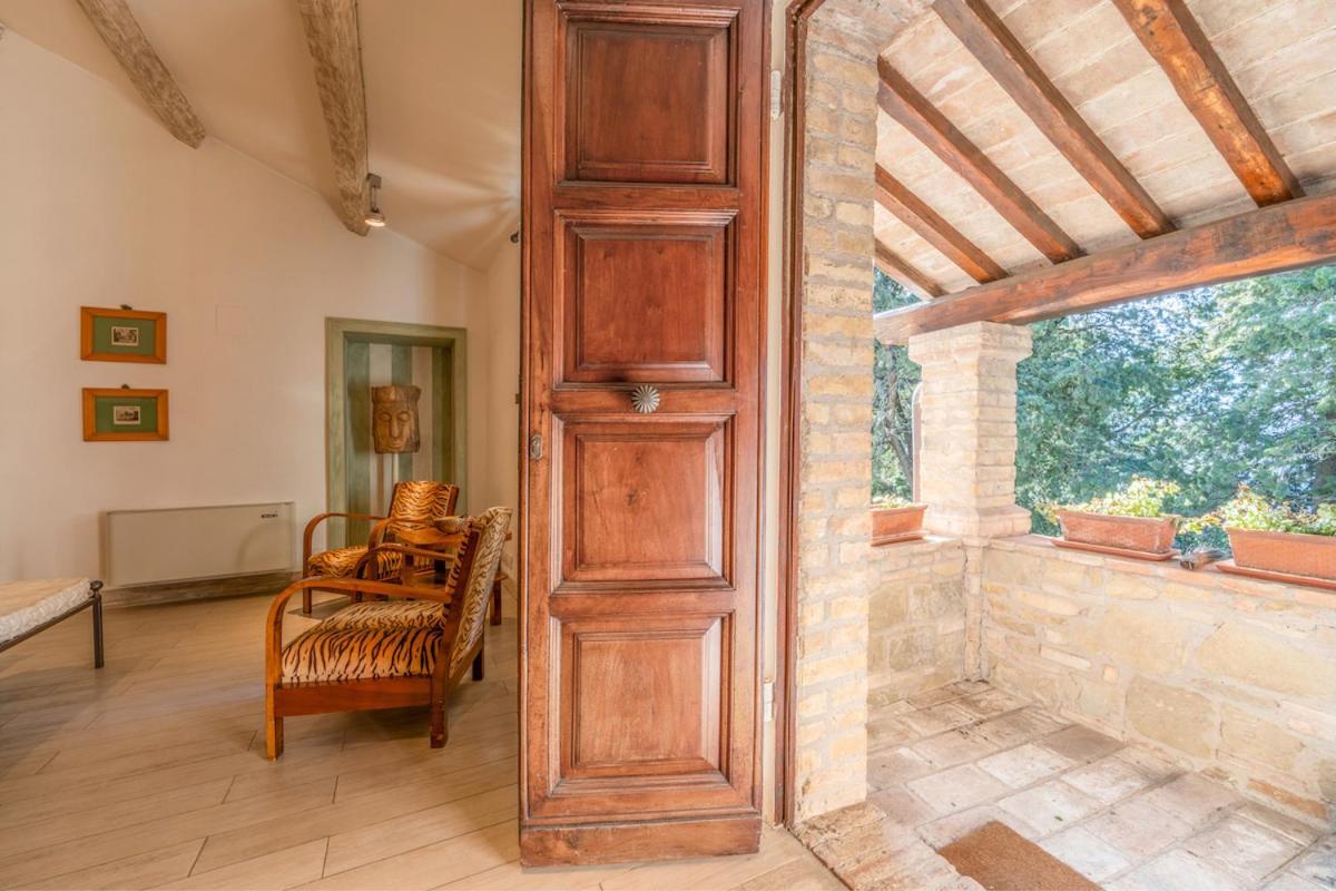 Relais Casamassima Villa Perugia Cameră foto