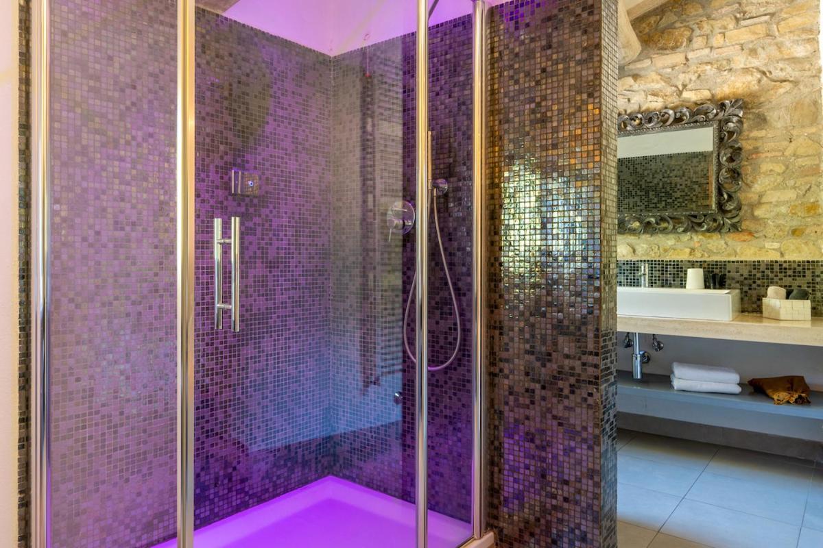 Relais Casamassima Villa Perugia Cameră foto