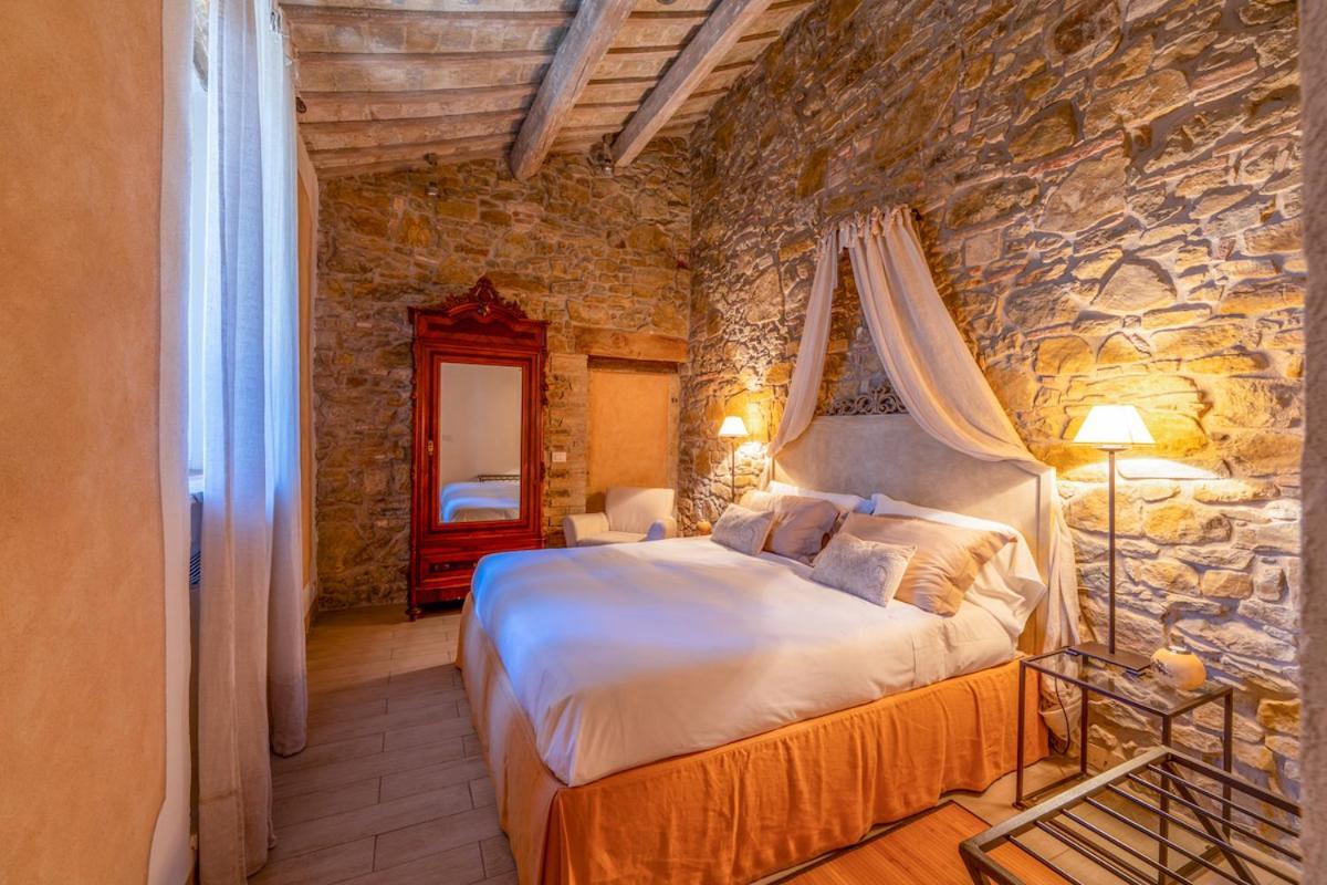 Relais Casamassima Villa Perugia Cameră foto