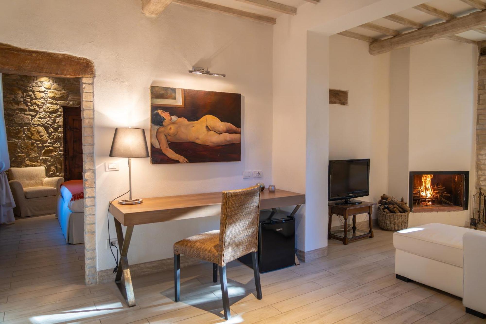 Relais Casamassima Villa Perugia Cameră foto