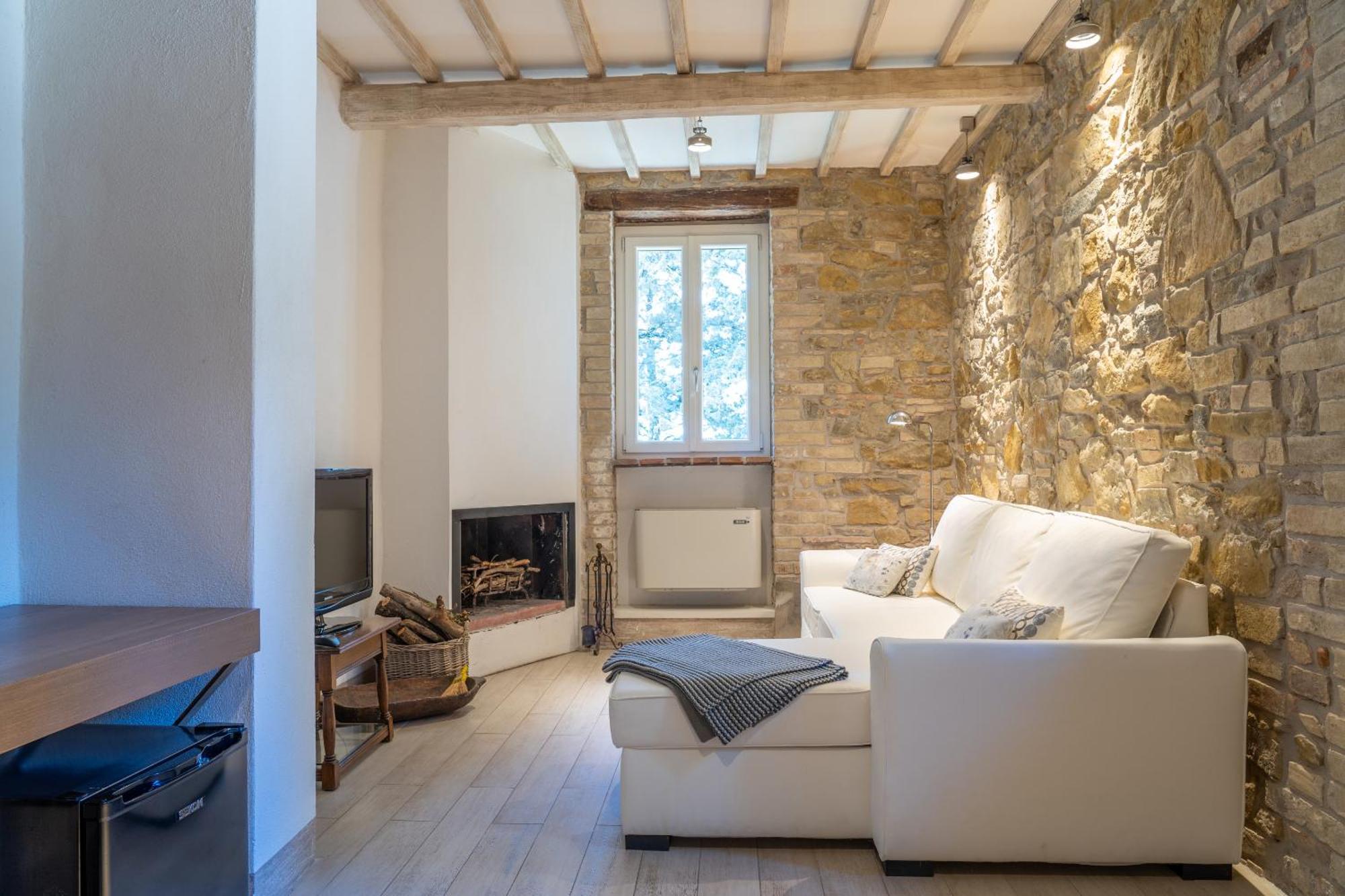 Relais Casamassima Villa Perugia Cameră foto