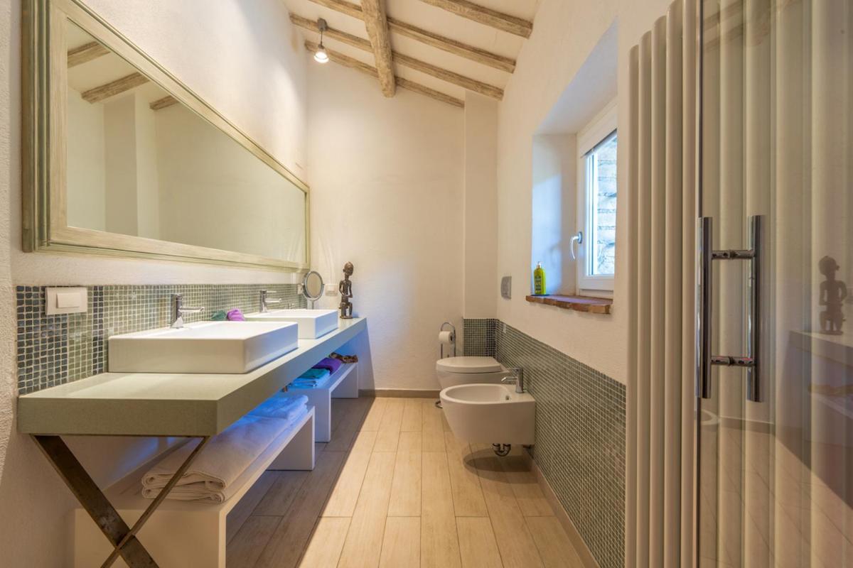 Relais Casamassima Villa Perugia Cameră foto